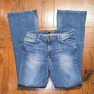 Joe's Jeans Flare Bottom